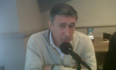 &ldquo;P.A.S.O A P.A.S.O&rdquo; POR RADIO CITY CAMPANA FM 91.7 Mhz RUMBO A A LAS ELECCIONES