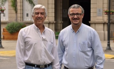 Transparencia desde antes de ser gobierno