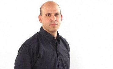 Bentancourt hizo responsable al poder pol&iacute;tico por las inundaciones en Campana