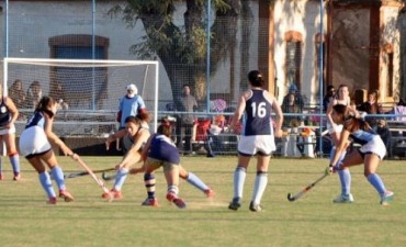 Campana Boat Club se recuper&oacute; en casa contra Nueva Chicago