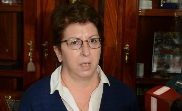 &ldquo;Los CAPS de los barrios m&aacute;s afectados est&aacute;n abiertos para recibir cualquier consulta durante todo el fin de semana&rdquo;