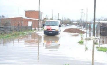 Texto del Decreto de Emergencia Meteorol&oacute;gica, Sanitaria y Ambiental en el &aacute;mbito del Partido de Campana