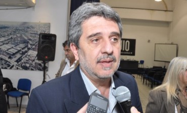 La Justicia Electoral dispuso nuevos Centros de Votaci&oacute;n en Campana