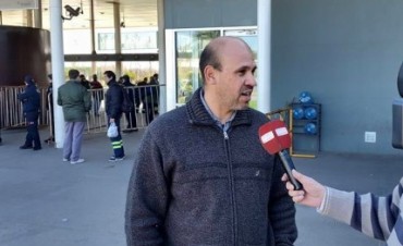 GUILLERMO BENTANCOURT Y UN INICIO COMPLICADO