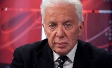 JORGE ALTAMIRA SE REFIERE A LAS ELECCIONES