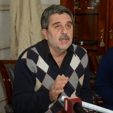 EL SECRETARIO DE GABINETE MUNICIPAL SE REFIRI?&rsquo; A LA SITUACI?&rsquo;N DE EMERGENCIA EN CAMPANA