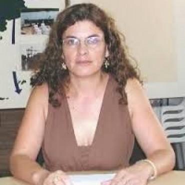 SILVIA OLIVERA NOS BRINDA DATOS DE LA ESCUELA ANIBAL DI FRANCIA