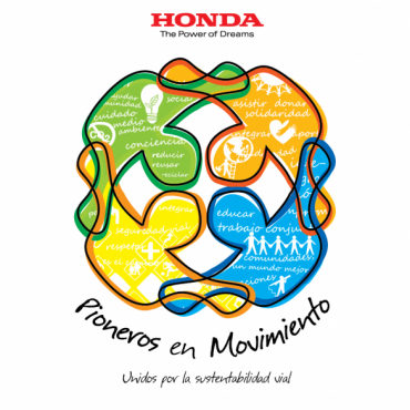 HONDA LANZA LA TERCERA EDICI&Oacute;N DE: &ldquo;PIONEROS EN MOVIMIENTO&rdquo;