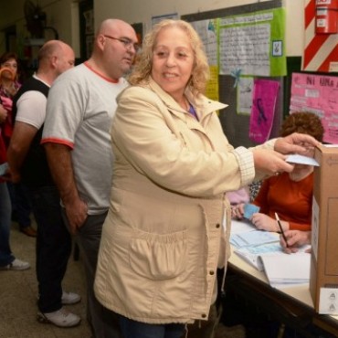 &ldquo;Superada la interna, se vienen tiempos de di&aacute;logo  y  unidad para asegurar un triunfo en Octubre&rdquo;