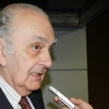 Diputado Asseff : "Ahora en la segunda vuelta UNA ser&aacute; protagonista"