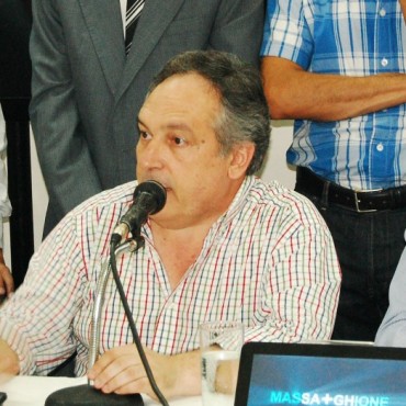 Juan Ghione: &ldquo;Nuestros vecinos eligieron que hubiera tres grandes espacios pol&iacute;ticos y no dos para competir en octubre&rdquo;
