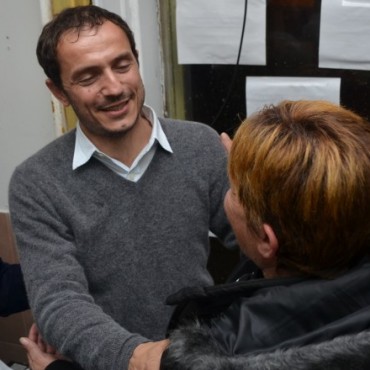  55275 personas votaron en Campana en las P.A.S.O