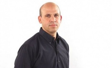 GUILLERMO BENTANCOURT SER� EL CANDIDATO DEL FRENTE DE IZQUIERDA EN CAMPANA