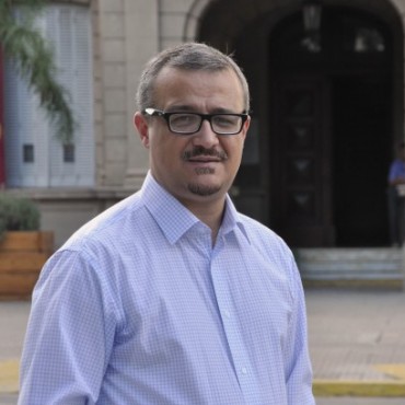 OSCAR TRUJILLO Y SU AN�LISIS DE LAS  P.A.S.O