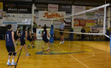 La Etapa Interregional de los Juegos BA sigue sumando equipos campanenses
