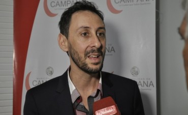 El Teatro Municipal &ldquo;Pedro Barbero&rdquo; ser&aacute; el escenario de &ldquo;Se casa mam&aacute;&rdquo;
