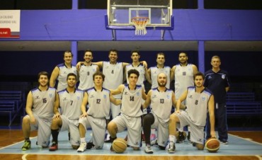 El equipo de b&aacute;squet de Campana Boat Club recibe a Sportivo Escobar &ldquo;B&rdquo;