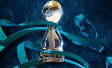 Cruces definidos para los octavos de final Copa Argentina 2014/2015