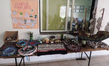Emotivo cierre del Programa Municipal de Adultos Mayores con &ldquo;Actitud R&rdquo;