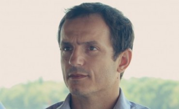 Sebasti&aacute;n Abella desminti&oacute; las cr&iacute;ticas del oficialismo 