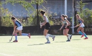 Las mujeres vencieron a Mi refugio y los hombres perdieron contra San Fernando B