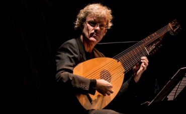 Entrada libre y gratuita CICLO DE M&Uacute;SICA DE C&Aacute;MARA EN LA UTN FRD