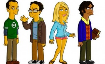 El Investigador y Docente Claudio S&aacute;nchez disertar&aacute; sobre &ldquo;Ciencia en horario central: The Big Bang Theory&rdquo;