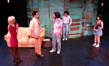 Agenda Cultural de Agosto: El Teatro Municipal recibe hoy a la obra &ldquo;Distracciones&rdquo; 