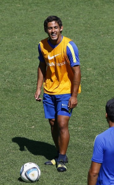 BOCA JUNIORS RECIBE A GODOY CRUZ BUSCANDO SEGUIR EN LA PUNTA DE LA TABLA