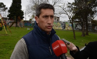 Hoy comienzan a disputarse las finales del  Torneo &ldquo;Pasi&oacute;n por mi Barrio&rdquo;