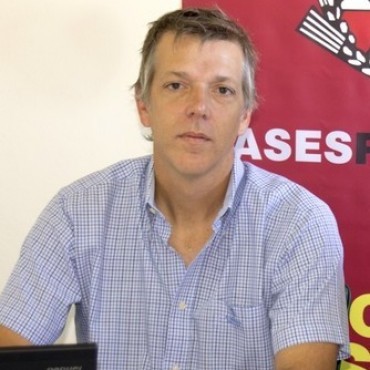 AXEL CANTLON RECOMEND&Oacute; ATENCI&Oacute;N A LOS USUARIOS DE GAS ANTES NUEVOS AUMENTOS DE TARIFAS