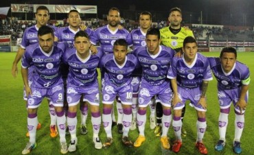 VILLA D&Aacute;LMINE IGUAL&Oacute; 1-1 EN MISIONES