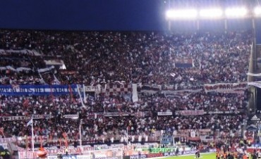 Novedades en Club Atl&eacute;tico River Plate