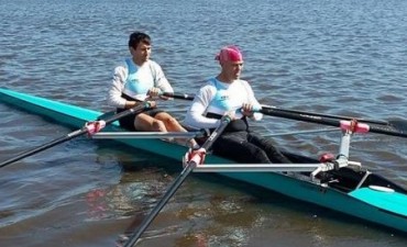 El equipo master del CBC brill&oacute; en Tigre