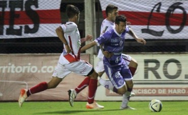 PROGRAMACI?&rsquo;N DE LA FECHA 31&ordf; DE LA B NACIONAL