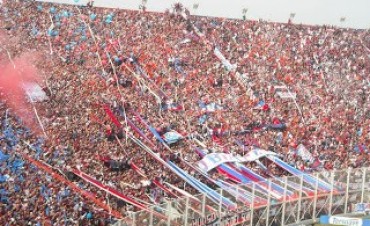 SAN LORENZO: Venta de entradas vs. Banfield