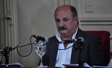 Cazador pidi&oacute; desde el Concejo Deliberante por el voto electr&oacute;nico