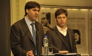 M&Aacute;S DE 46.900 DAMNIFICADOS POR LAS INUNDACIONES YA PERCIBEN LA AYUDA DE LA ANSES  