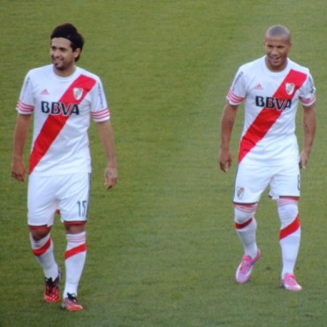 RIVER PLATE COMO LOCAL RECIBE A HURAC�N