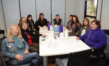 Videoconferencia: Se llev&oacute; a cabo la &ldquo;VIII Jornada de Recuperaci&oacute;n del Patrimonio Hist&oacute;rico Educativo. Historias Institucionales&rdquo;