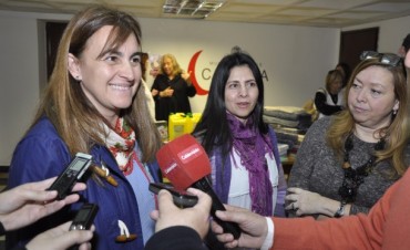 &ldquo;Trabajamos en articulaci&oacute;n con el Municipio y Consejo Escolar, y cuando necesitamos algo acudimos a ellos y obtenemos respuestas&rdquo;