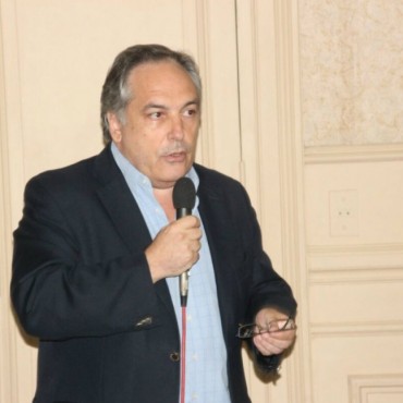 El Concejal Juan Ghione analiz� la doble jornada desarrollada en el H.C.D
