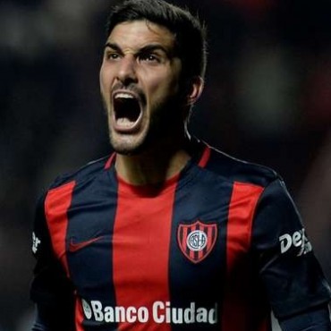 San Lorenzo de Almagro se queda con el pase de Nicol?&nbsp;s Blandi