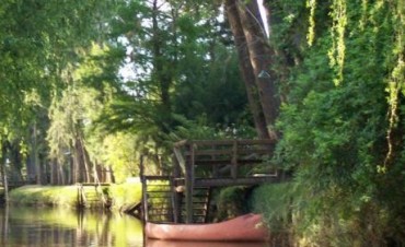 La muestra colectiva de fotograf&iacute;as &ldquo;Nosotros hacemos el Delta&rdquo; llega ma&ntilde;ana al Ronald Nash