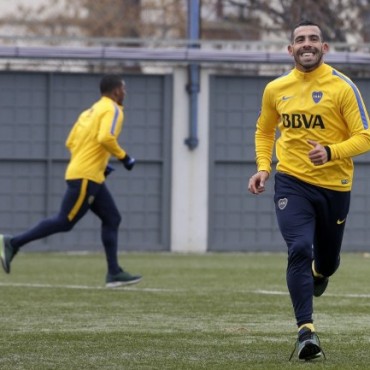 Se sorteo el Fixture de la Liga Argentina que se inicia el 20 de agosto