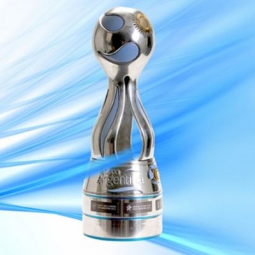 Programaci�n de la Copa Argentina