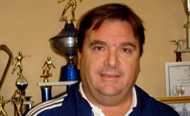 Jorge Milano: con este presupuesto el Torneo de la "B" Nacional no comienza