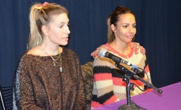 Se realiz&oacute; el lanzamiento oficial del curso gratuito sobre Dise&ntilde;o de Indumentaria 