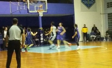 Campana Boat Club perdi&oacute; con N&aacute;utico San Pedro por 80 a 67
