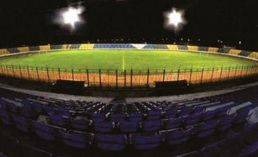 San Lorenzo de Almagro enfrentar&aacute; a Douglas Haig